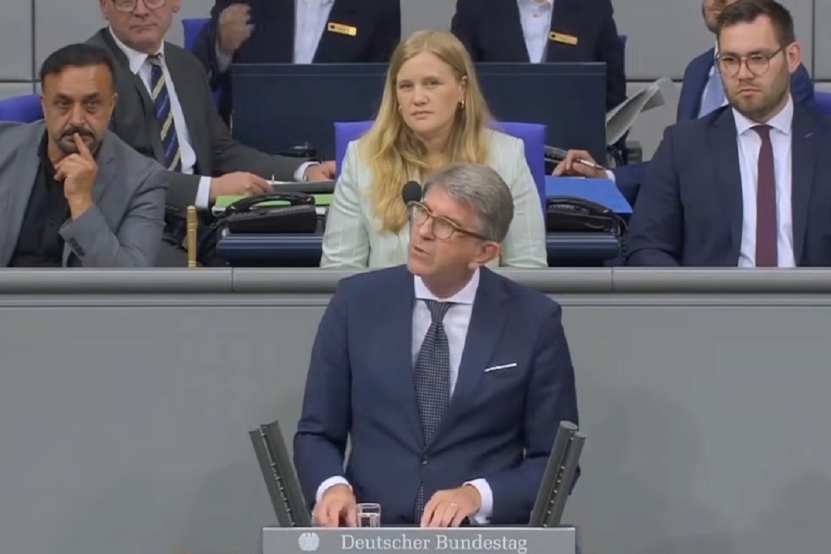Njemački ministar optužen za prodaju "pristupa" političarima
