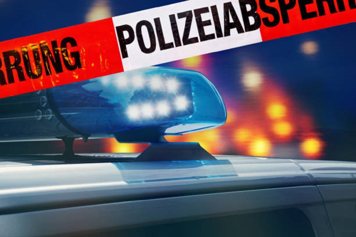 Njemačka policija upucala djevojčicu (12) sa srpskim državljanstvom