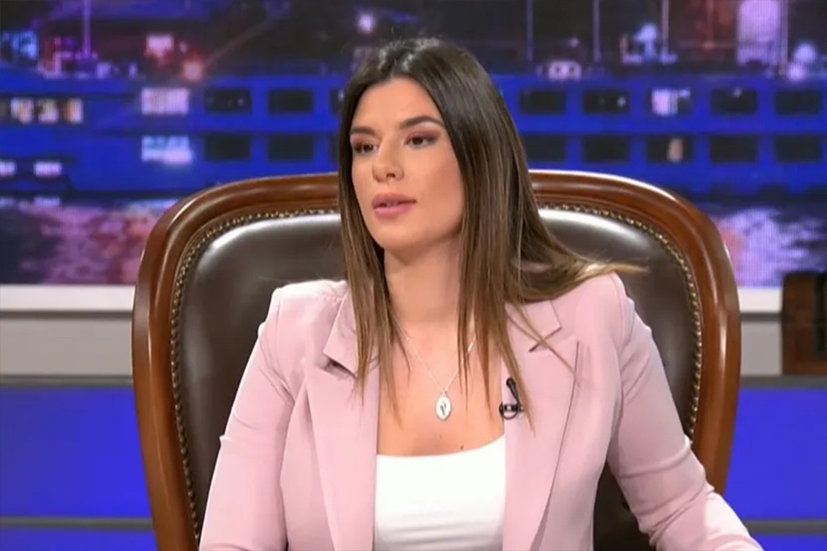 Ko je nova voditeljka "Ćirilice": Ona je zamijenila Milomira Marića