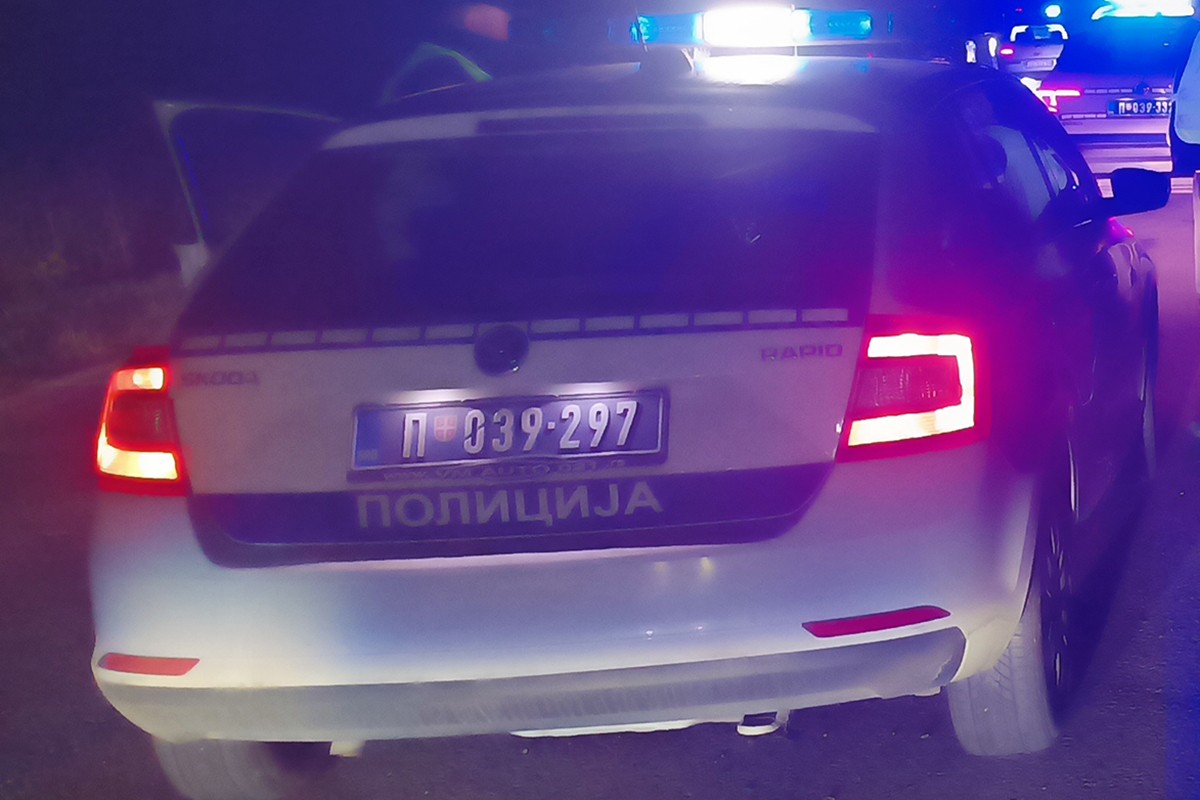 Detalji pljačke blindiranog vozila u Srbiji: Dva miliona evra nestalo u nekoliko minuta