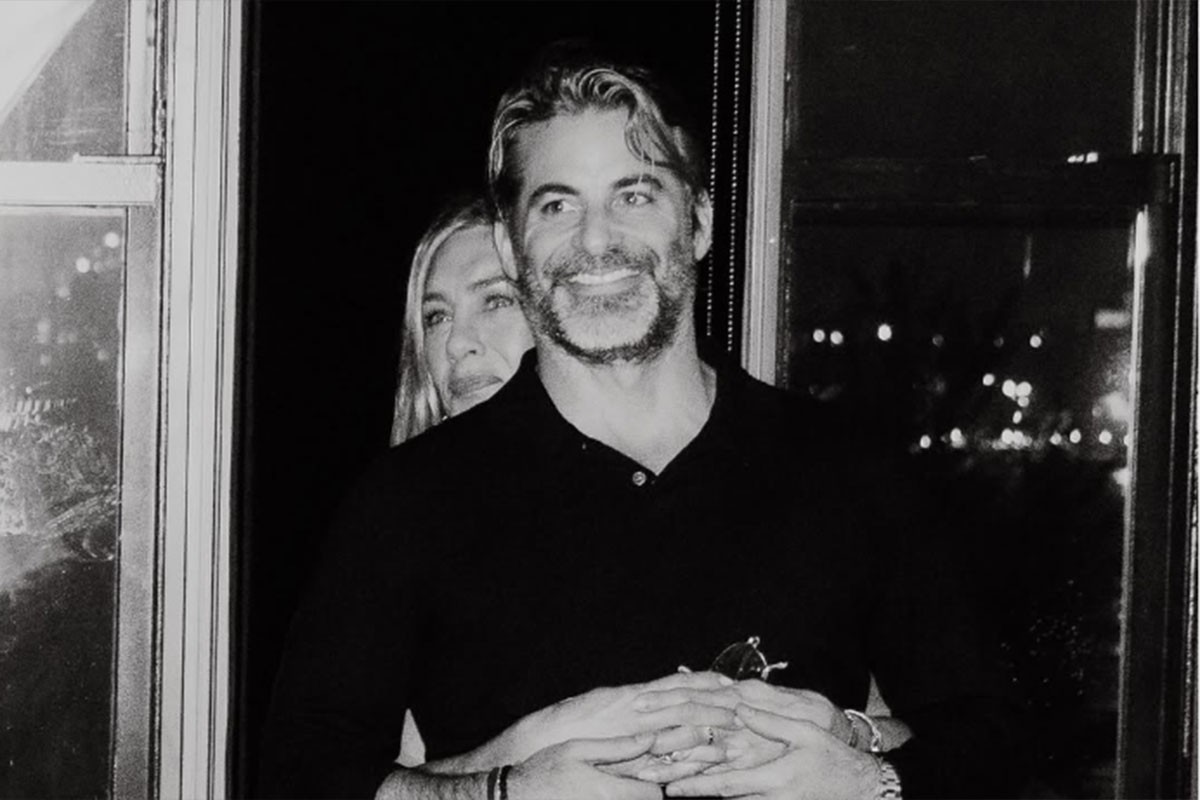 Dženifer Aniston progovorila o novom partneru: Poseban je