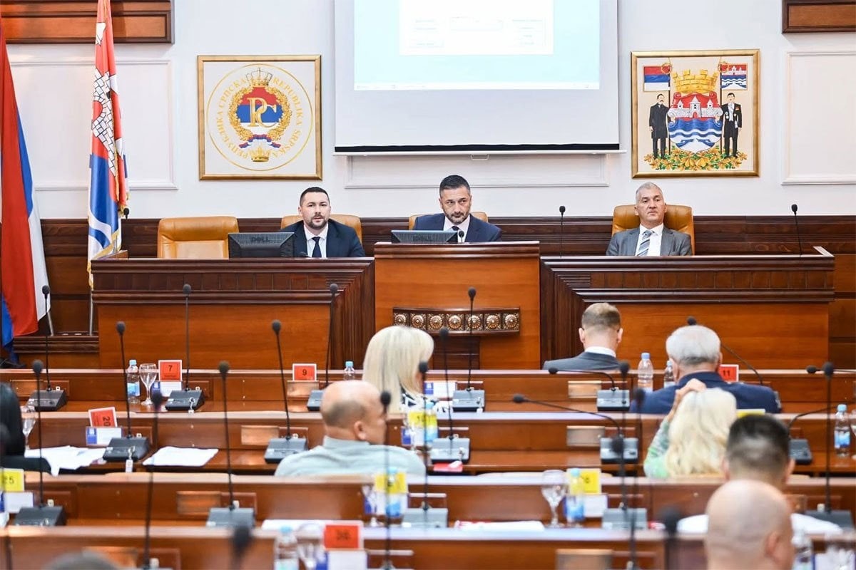 Prole: Ministarstvo treba da izvrši nadzor nad radom Skupštine grada Banjaluka