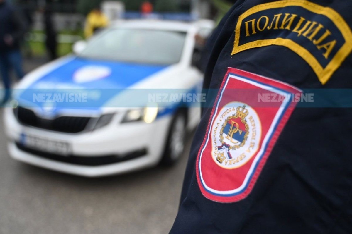 Ucjenjivao maloljetnika u Palama, tukao ga i prijetio da će mu odsjeći prste