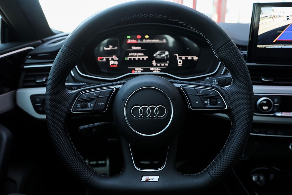 Audi počinje proizvodnju u Americi