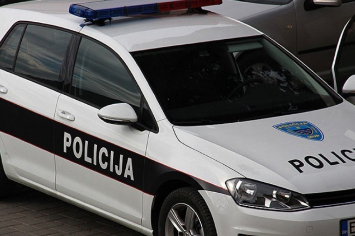 MUP Kantona 10: Prijavite bilo kakvu promjenu kod osoba koje imaju oružje