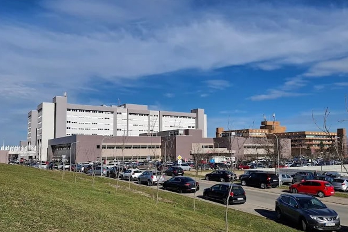 Kvar na mreži blokirao rad Call centra UKC-a Republike Srpske