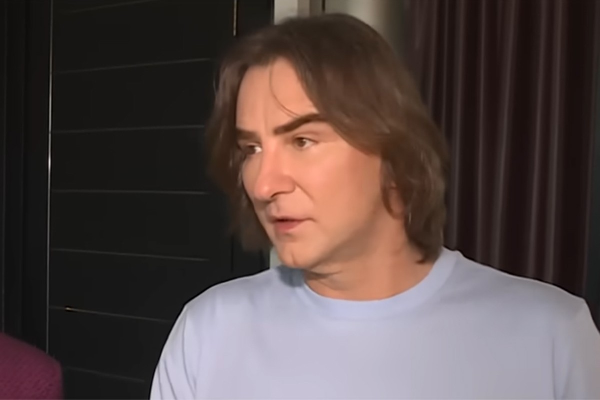 Željko Mitrović otpustio cijeli teatar: Od januara krećem od nule