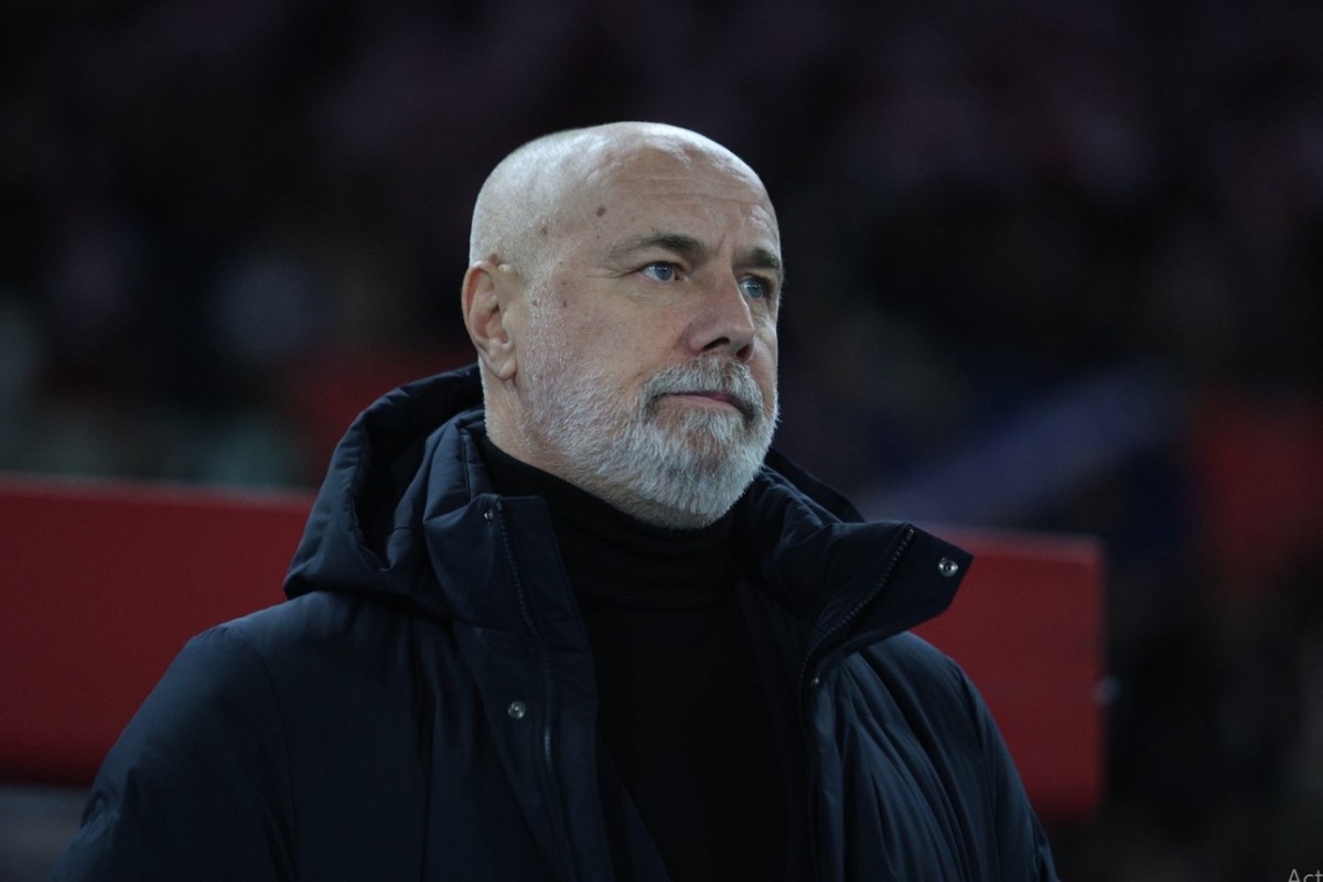 Sergej Barbarez: Bilo je nekih situacija, ali kome šta zamjeriti