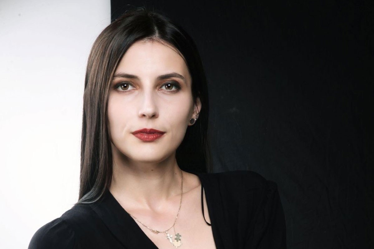 Jelena Grubor za "Nezavisne": Sve dok stvaramo, znači da živimo