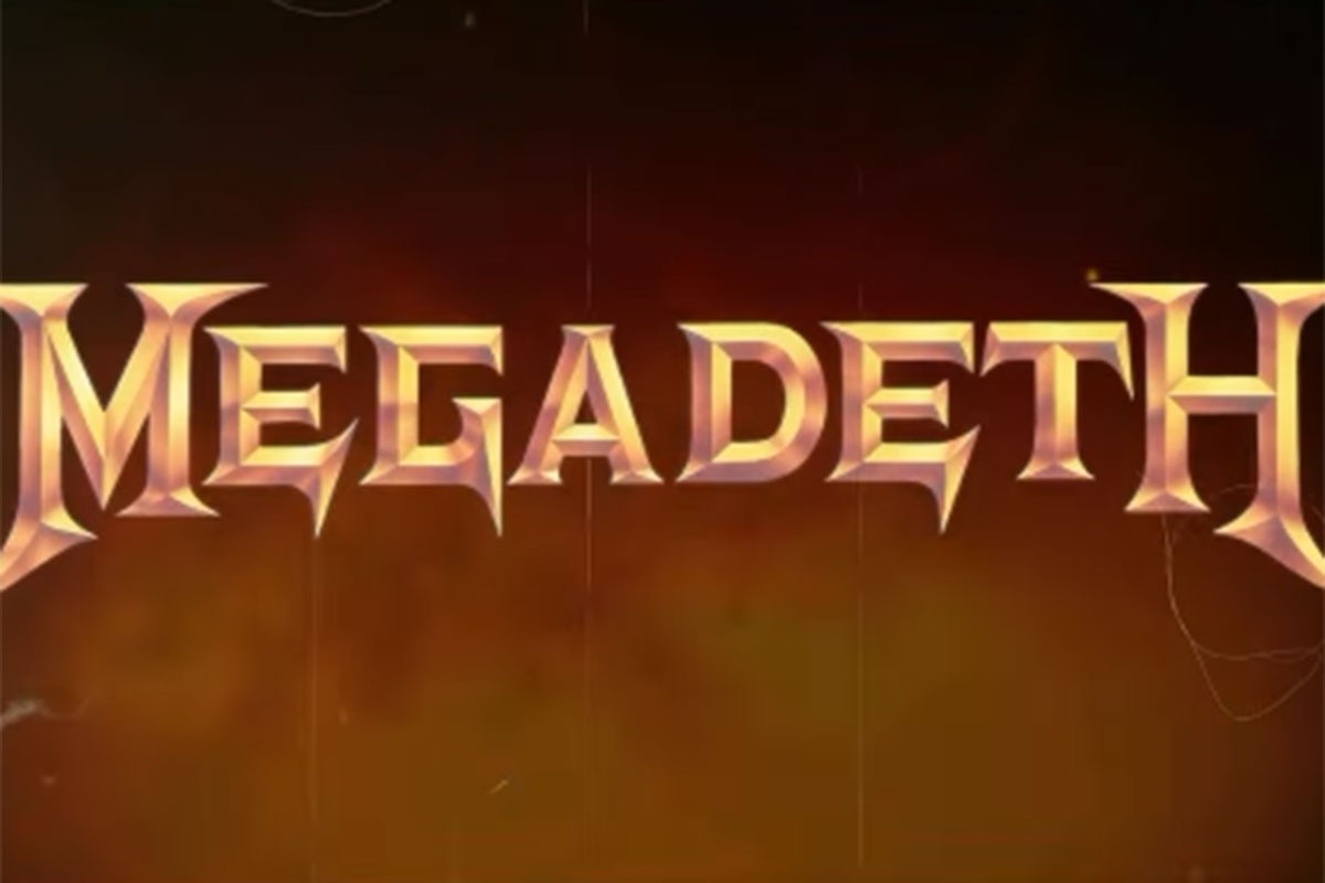 Dejv Mastejn želi da posljednji koncert grupe Megadeth bude u svemiru