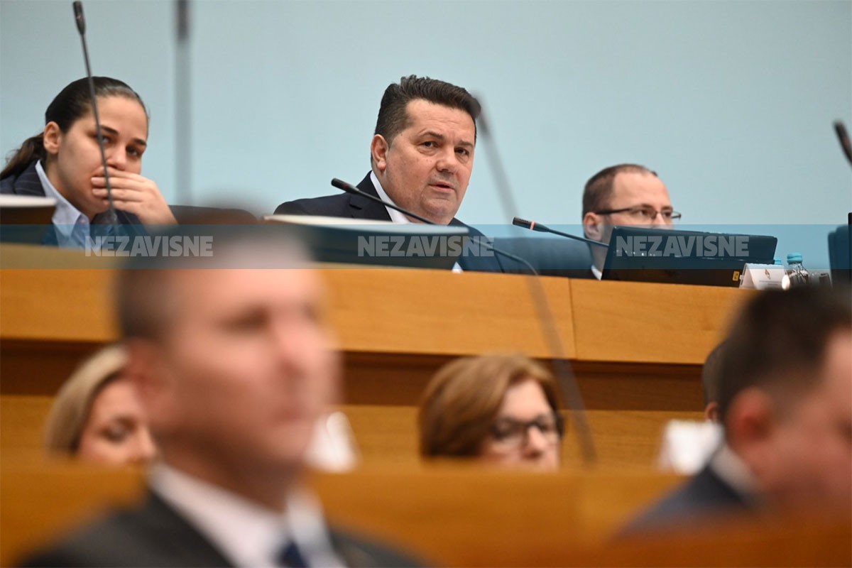 Stevandić: Đajić nije narko-diler