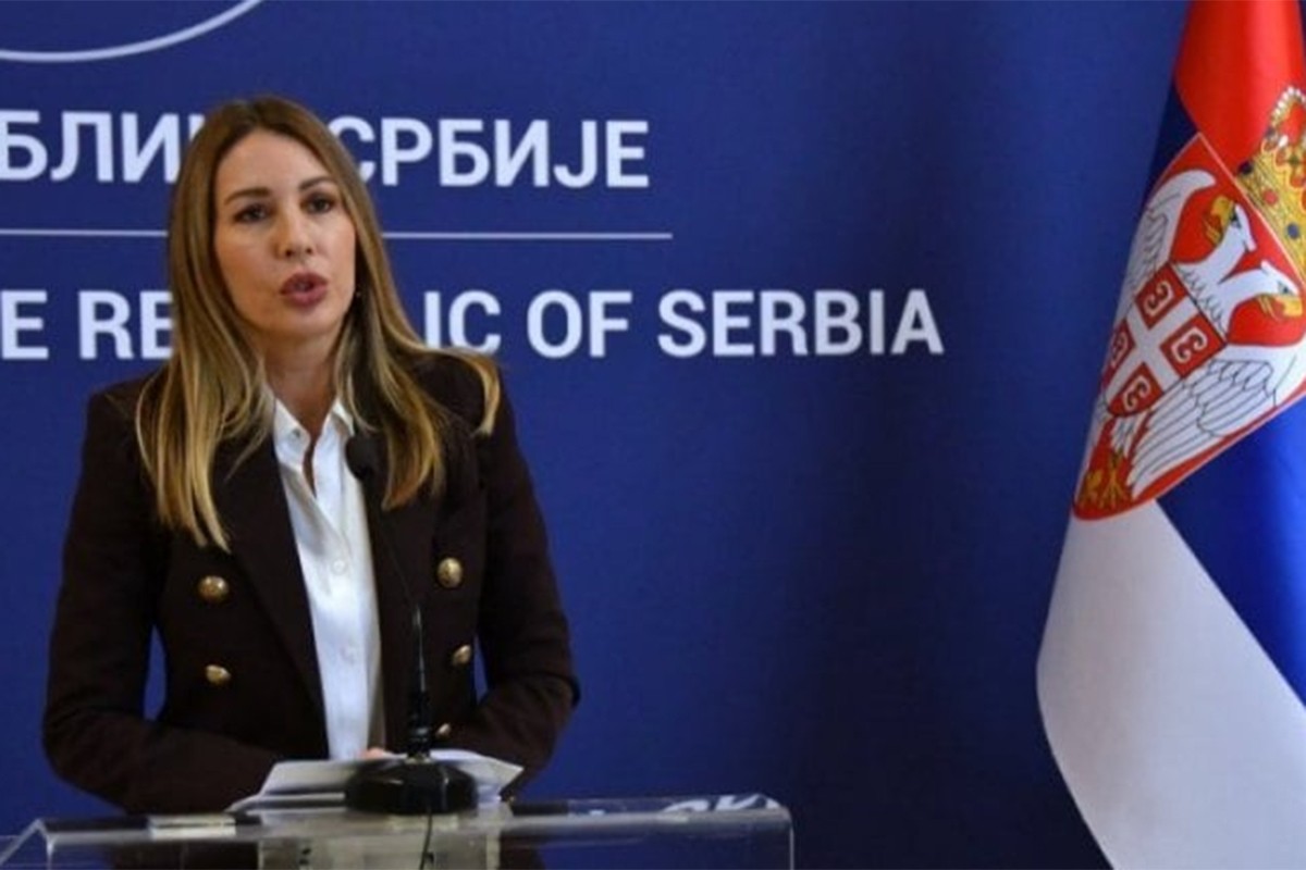 Đedović Handanović: Ruski vlasnici pristali da prodaju svoj dio vlasništva u NIS-u