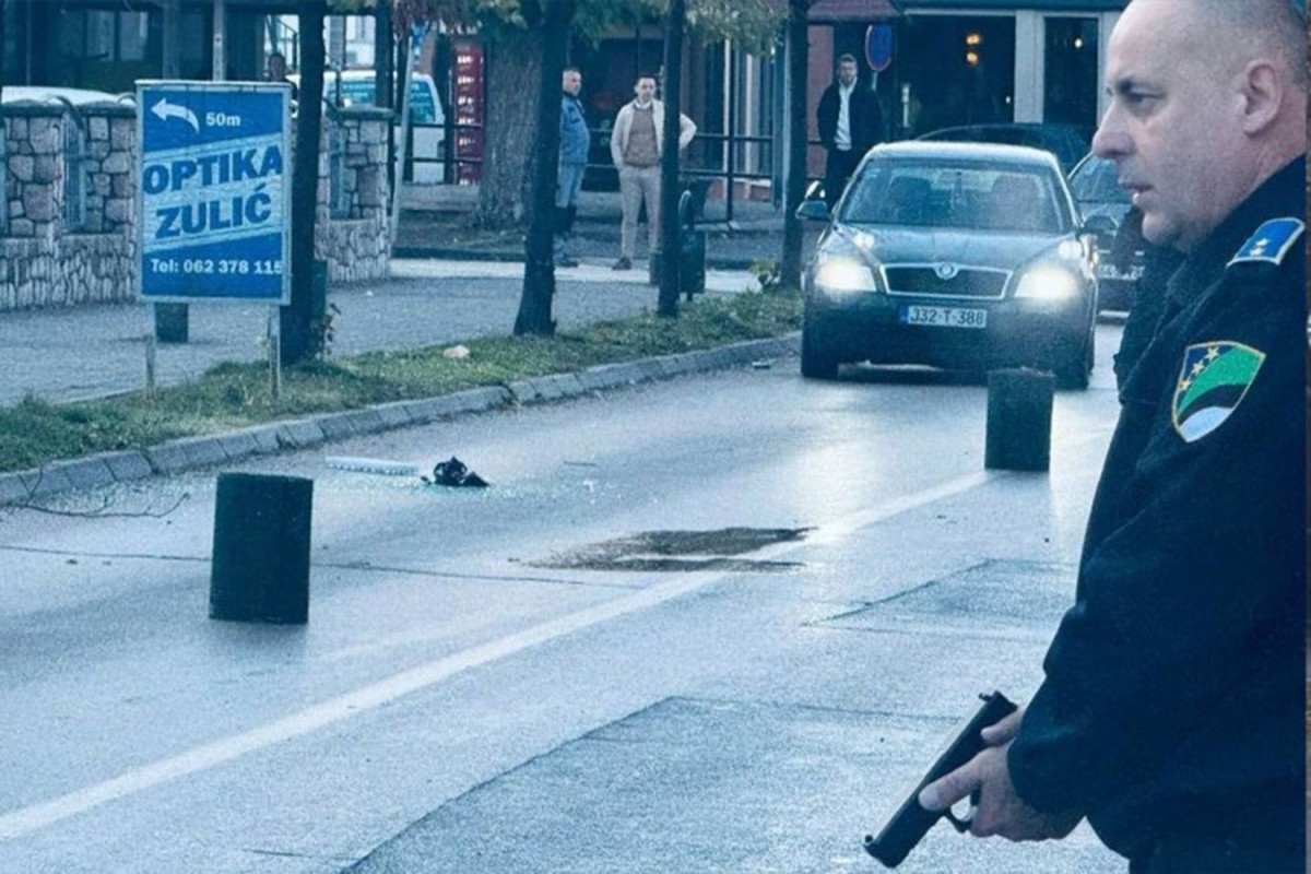 Mediji: Uhapšena dvojica pljačkaša iz Kalesije
