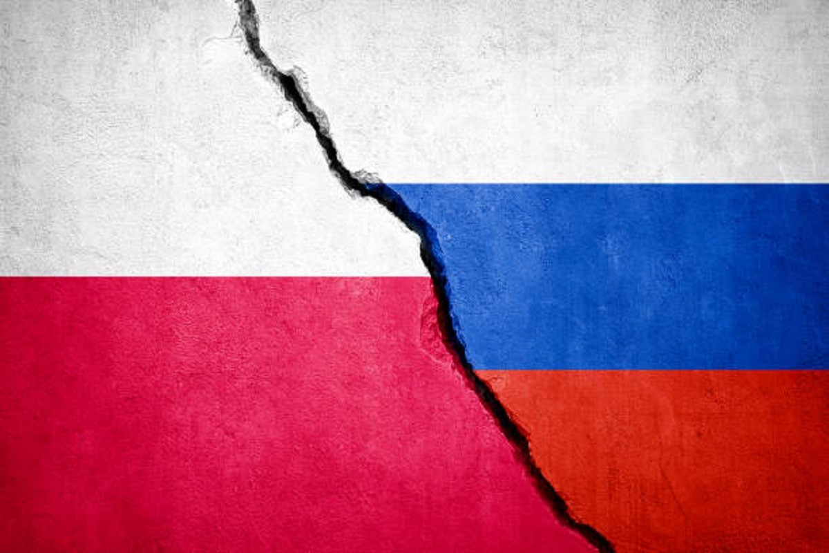 Poljska zatvorila ruski konzulat