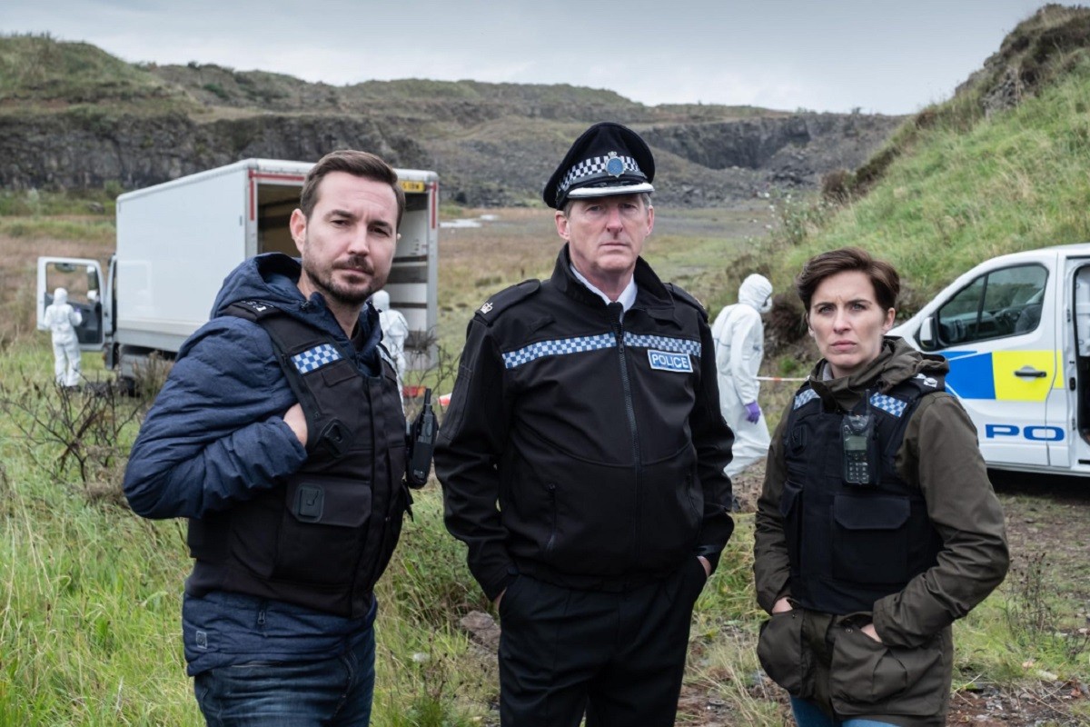 "Line Of Duty" se vraća sa sedmom sezonom
