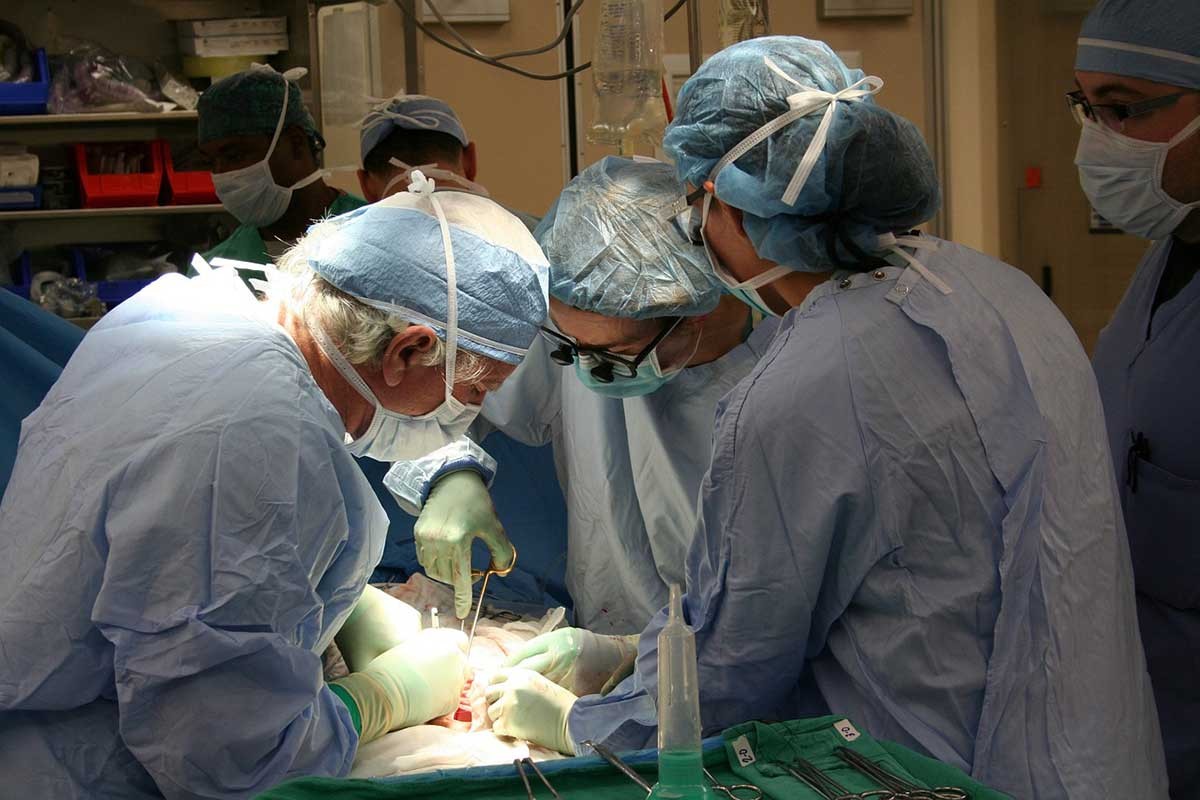 Prvi zvanični korak BiH ka članstvu u evropskoj mreži transplantacija