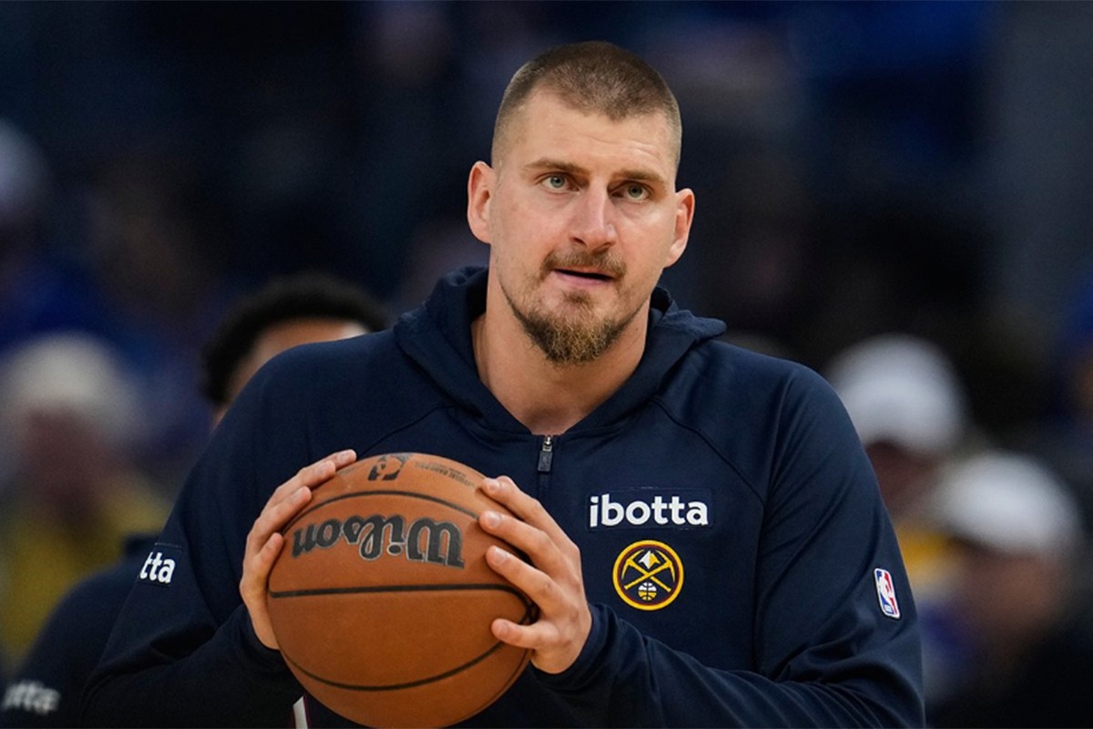 Јokićev deveti tripl-dabl u sezoni, Denver spreman za važan derbi