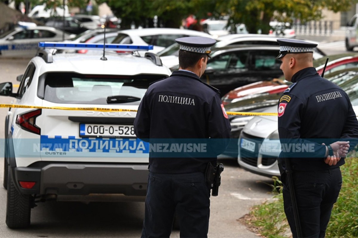 Ministar otkrio koliko zarađuju policajci u Republici Srpskoj