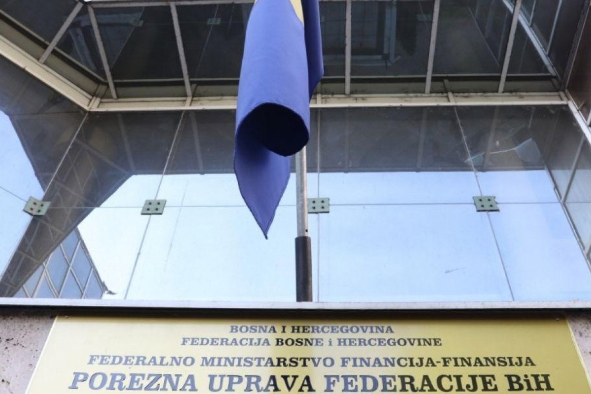Porezna uprava FBiH za dan zapečatila 17 objekata i napisala 409.800 KM kazni