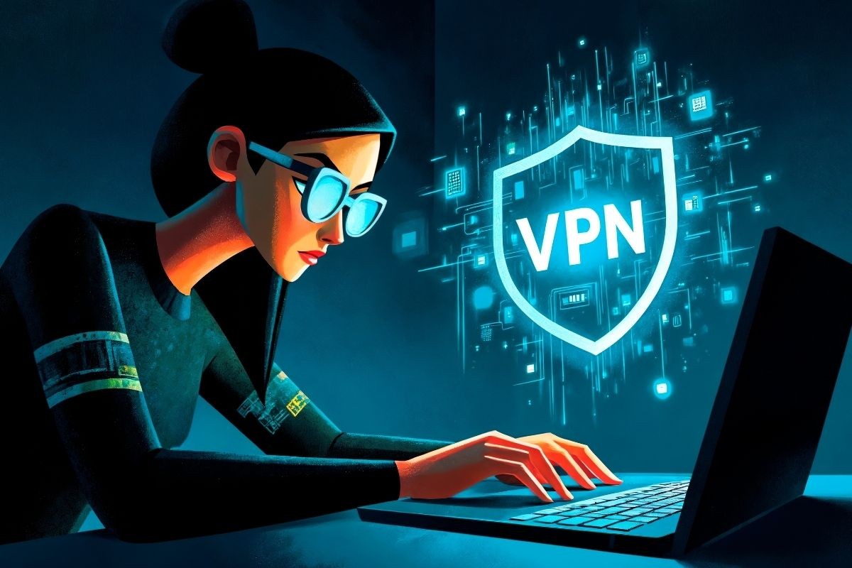Šta je VPN, čemu služi i kako radi?