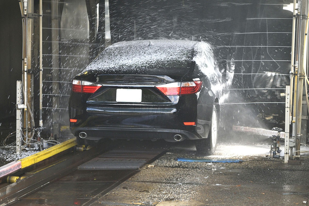 Zašto nije dobro prati automobil na niskim temperaturama