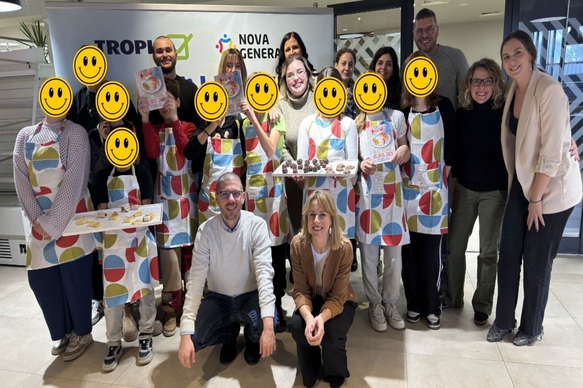 Promocija kuvara "Mali kuvar velikog srca": Djeca Dnevnog centra predstavila prvu knjigu recepata