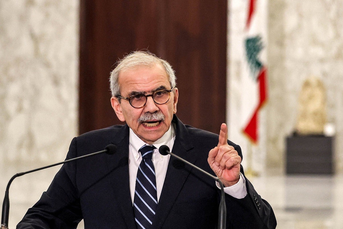 Liban: Izrael odbija pregovore o povlačenju