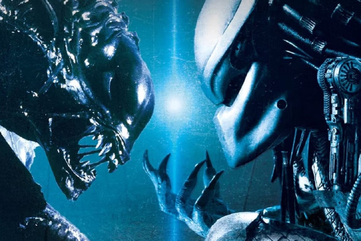 Postoji mogućnost da dobijemo "Alien vs. Predatora 3" film