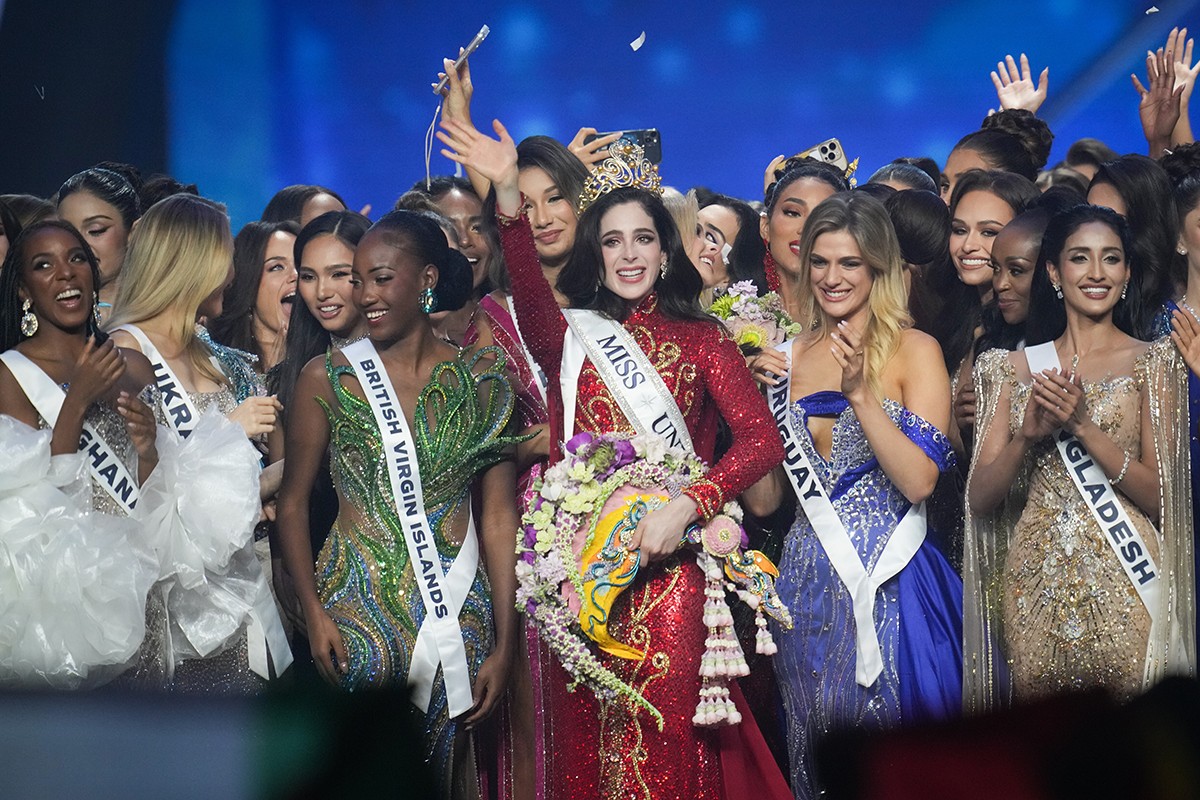 Proglašena nova Miss Universe: Kako su prošle Hrvatica Laura i “Srpkinja” Jelena (VIDEO)