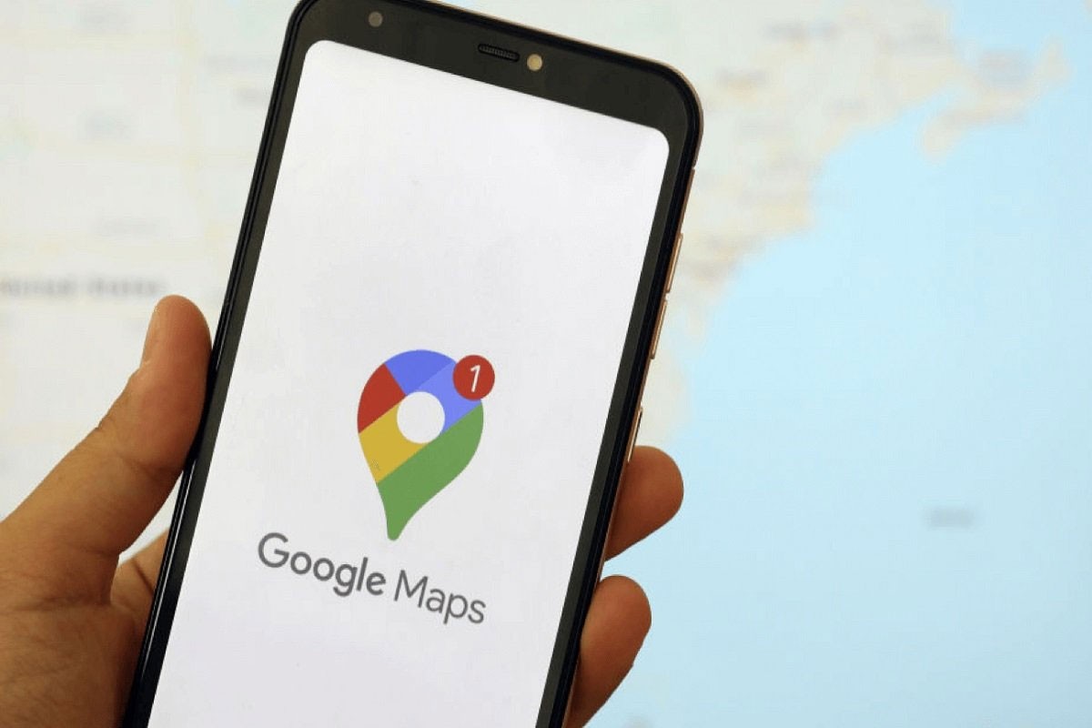 Google Maps dobija značajnu nadogradnju