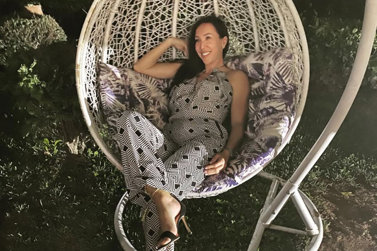 Jelena Janković promijenila imidž (FOTO)