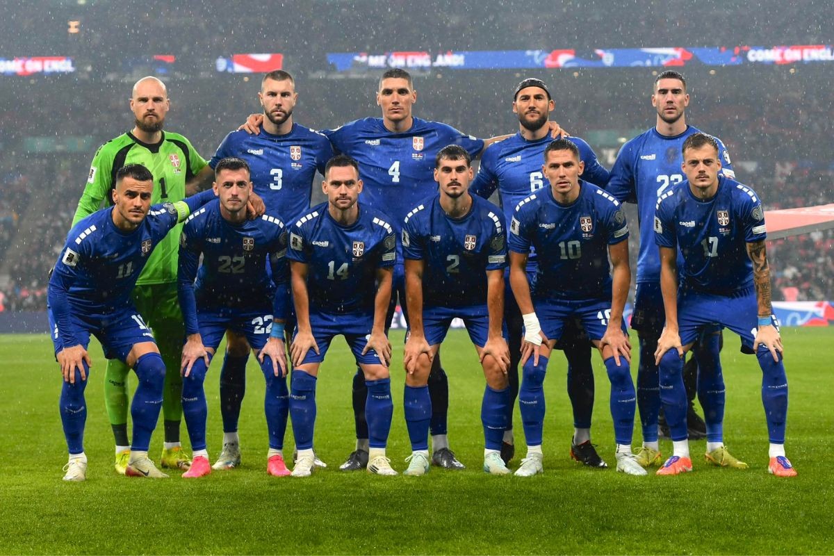 Bizarna ideja: Srbija ipak ide na Svjetsko prvenstvo?
