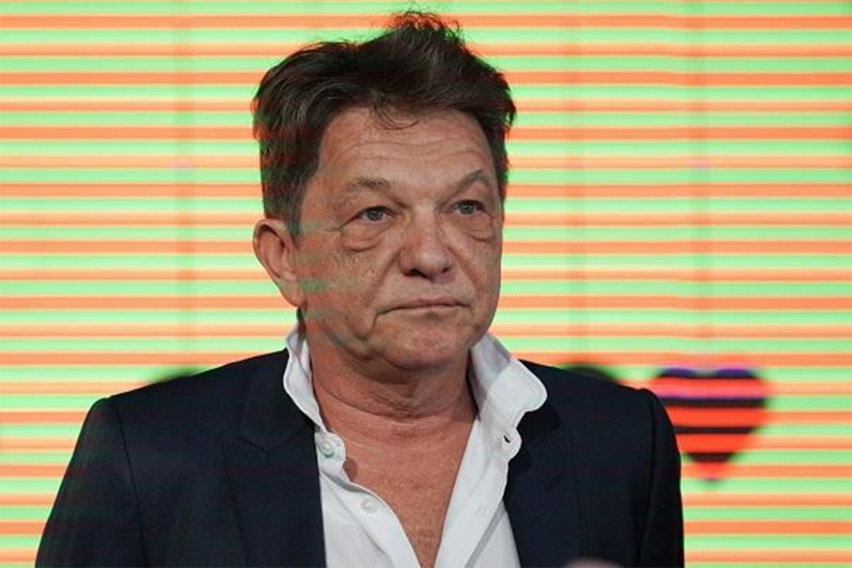 Dragan Bjelogrlić pravosnažno osuđen