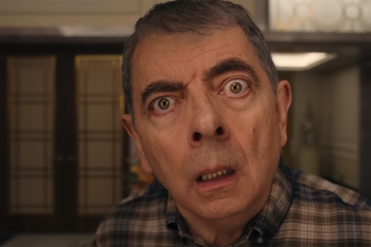 Urnebesna komedija: Netfliks objavio trejler nove serije sa Mister Binom (VIDEO)