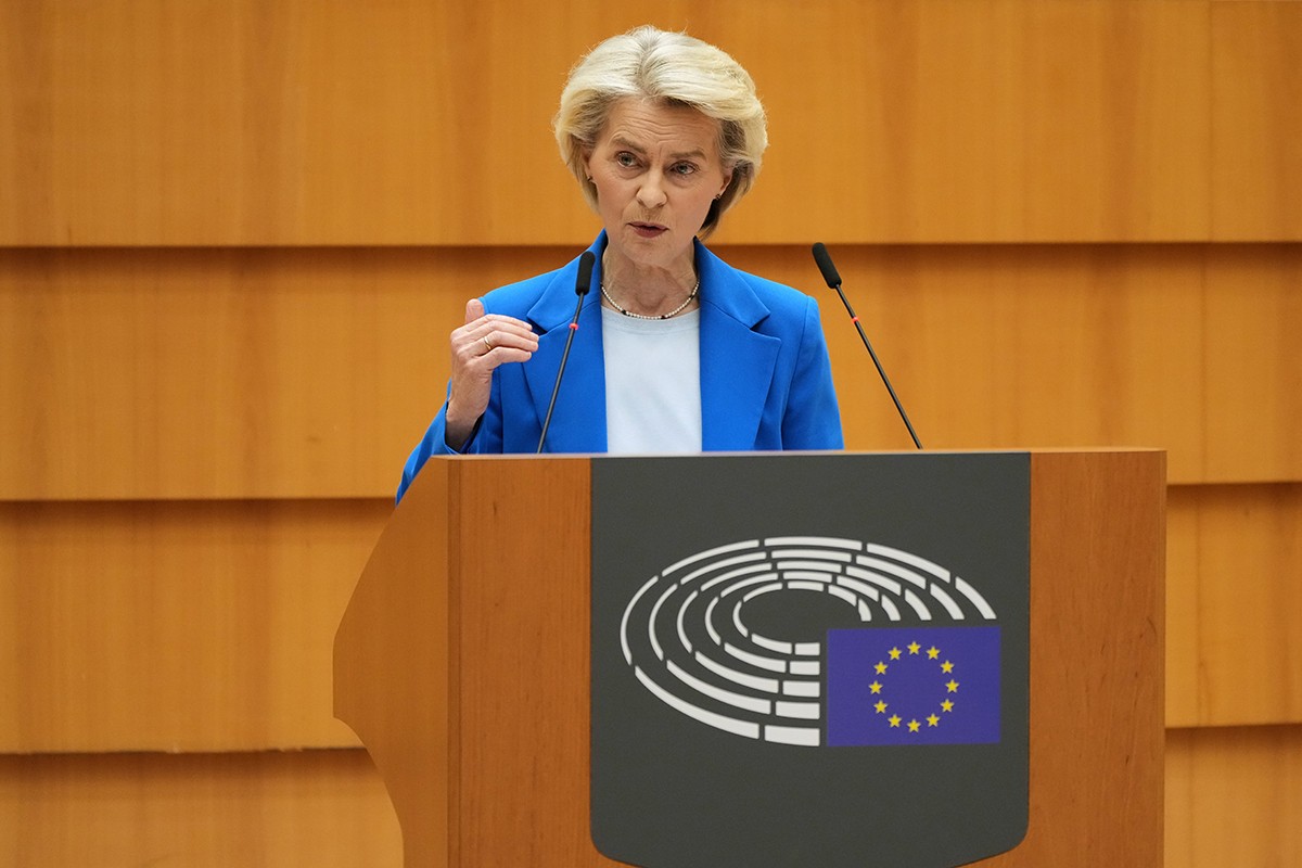 Sastanak EU lidera na G20: "Ne može biti odluka o Ukrajini bez Ukrajine"