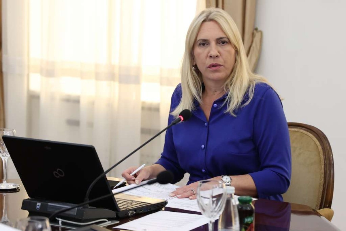 Cvijanović: Licemjerno da 25. novembar slave oni koji su srušili njegovu suštinu
