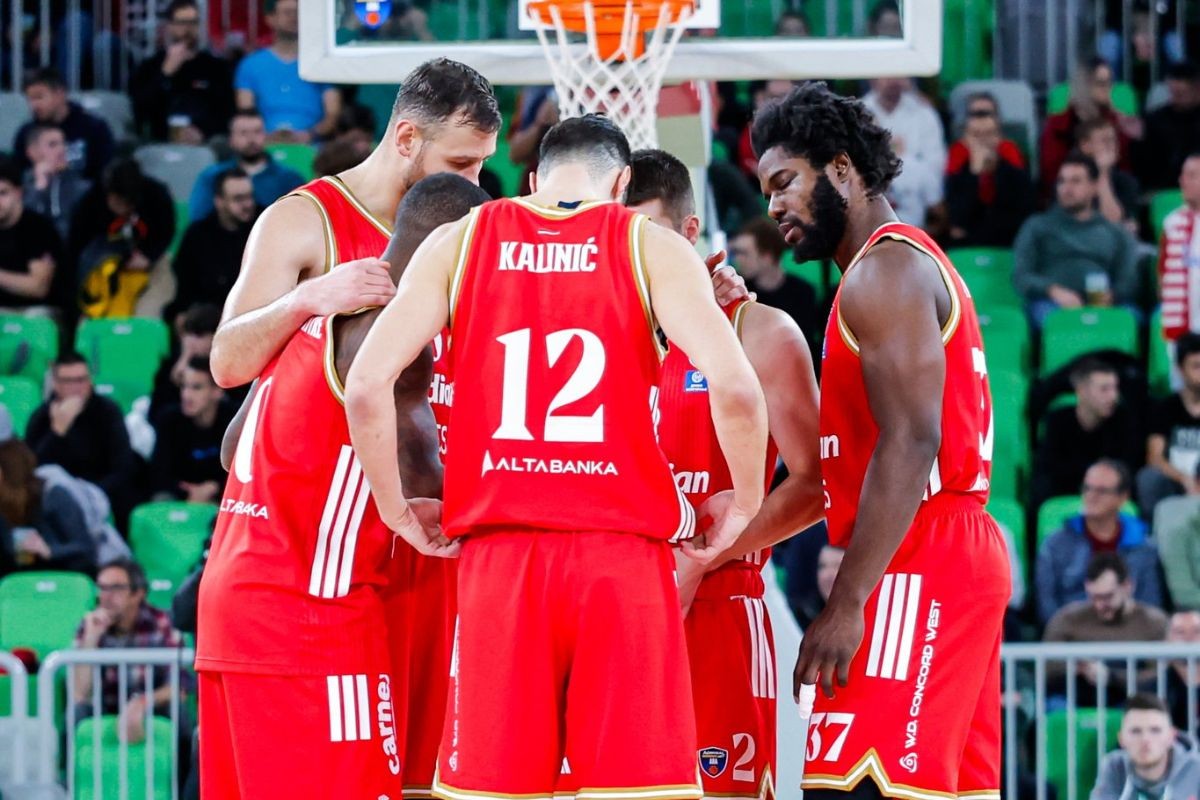 Napeto u Španiji: Valensija ipak slavila protiv Crvene zvezde