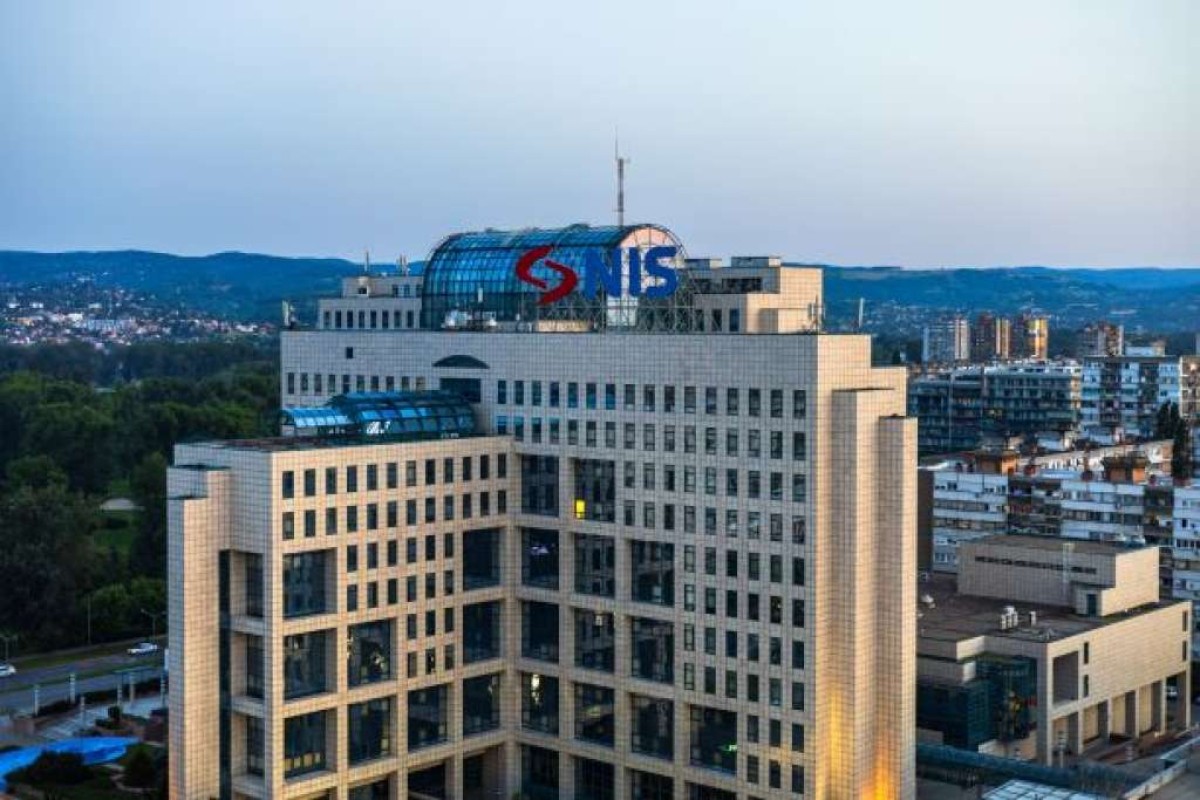 Srbija u iščekivanju američke odluke: Hoće li NIS nastaviti poslovanje bez prekida