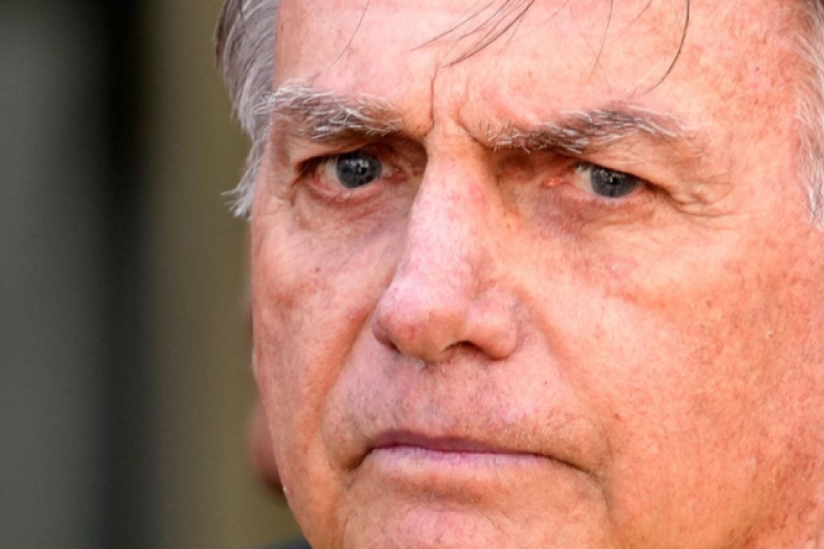 Bolsonaro uhapšen u svojoj vili