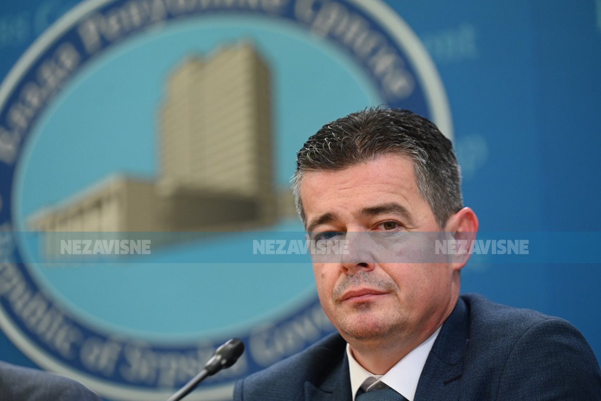 Popović: Banjaluka i prigradska područja najpogođenija kvarovima
