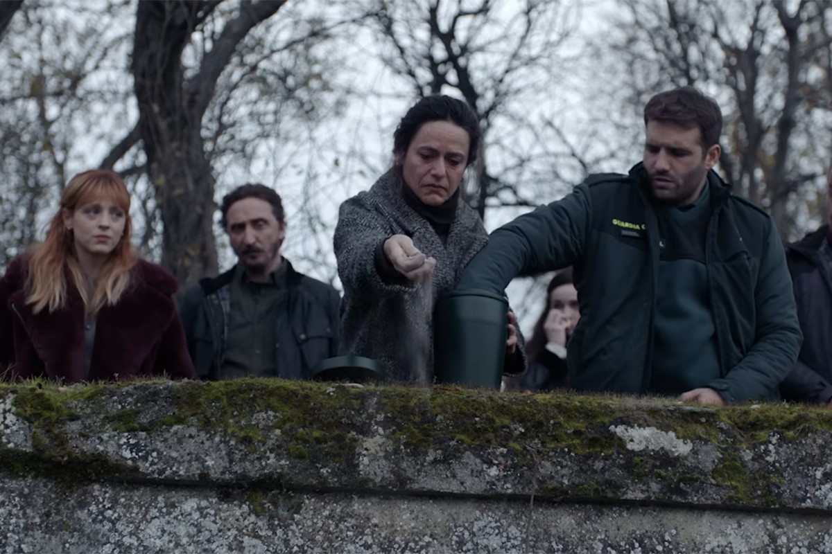 Nova španska serija na Netflixu postaje globalni hit: Mračni triler opčinio fanove (VIDEO)