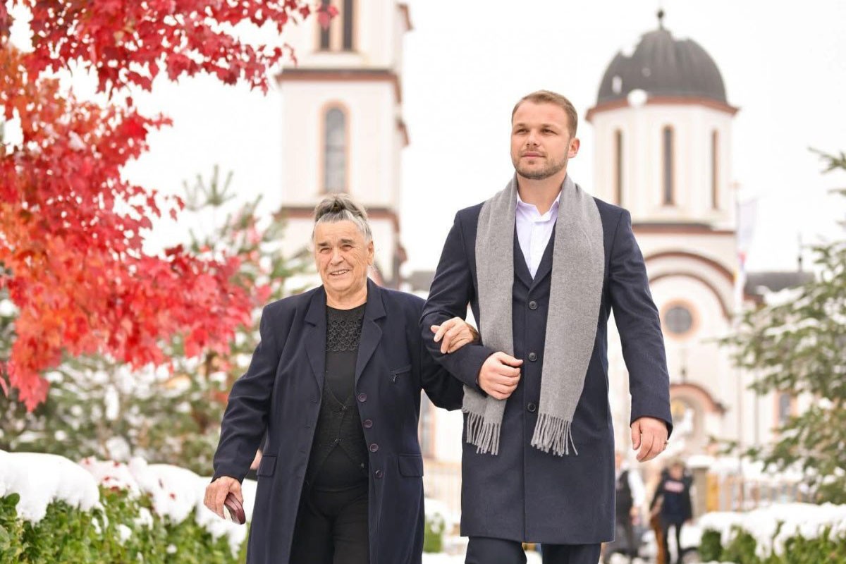 Stanivuković: Glasanje na izborima dužnost i obaveza svakog građanina