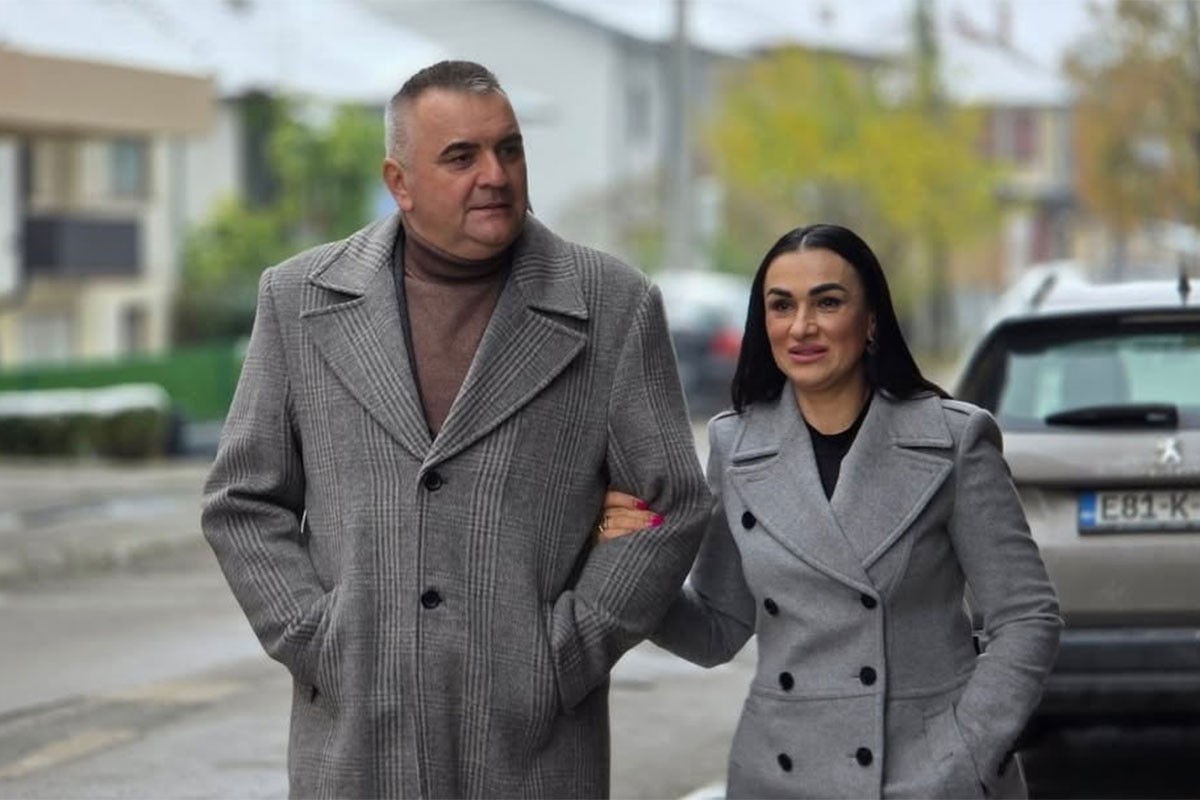 Minić: Izbori su dan kada svaki glas ima težinu