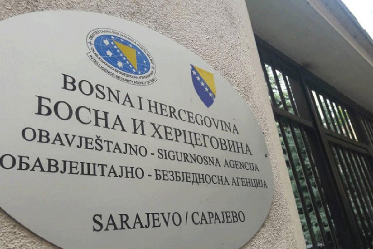 Slučaj poklanjanja legitimacija OBA još pod velom tajne
