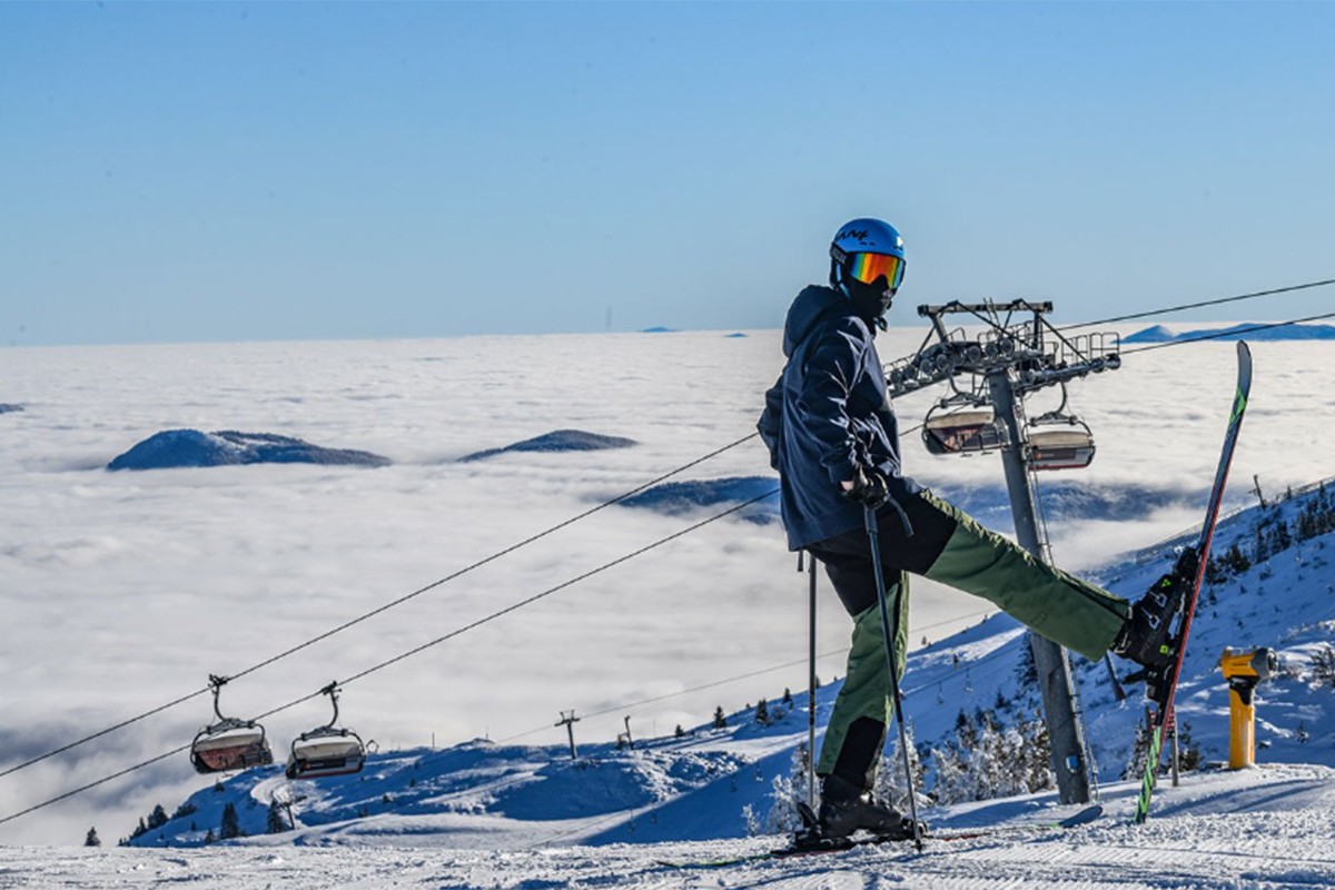 Srpsku očekuje uspješna zimska turistička sezona