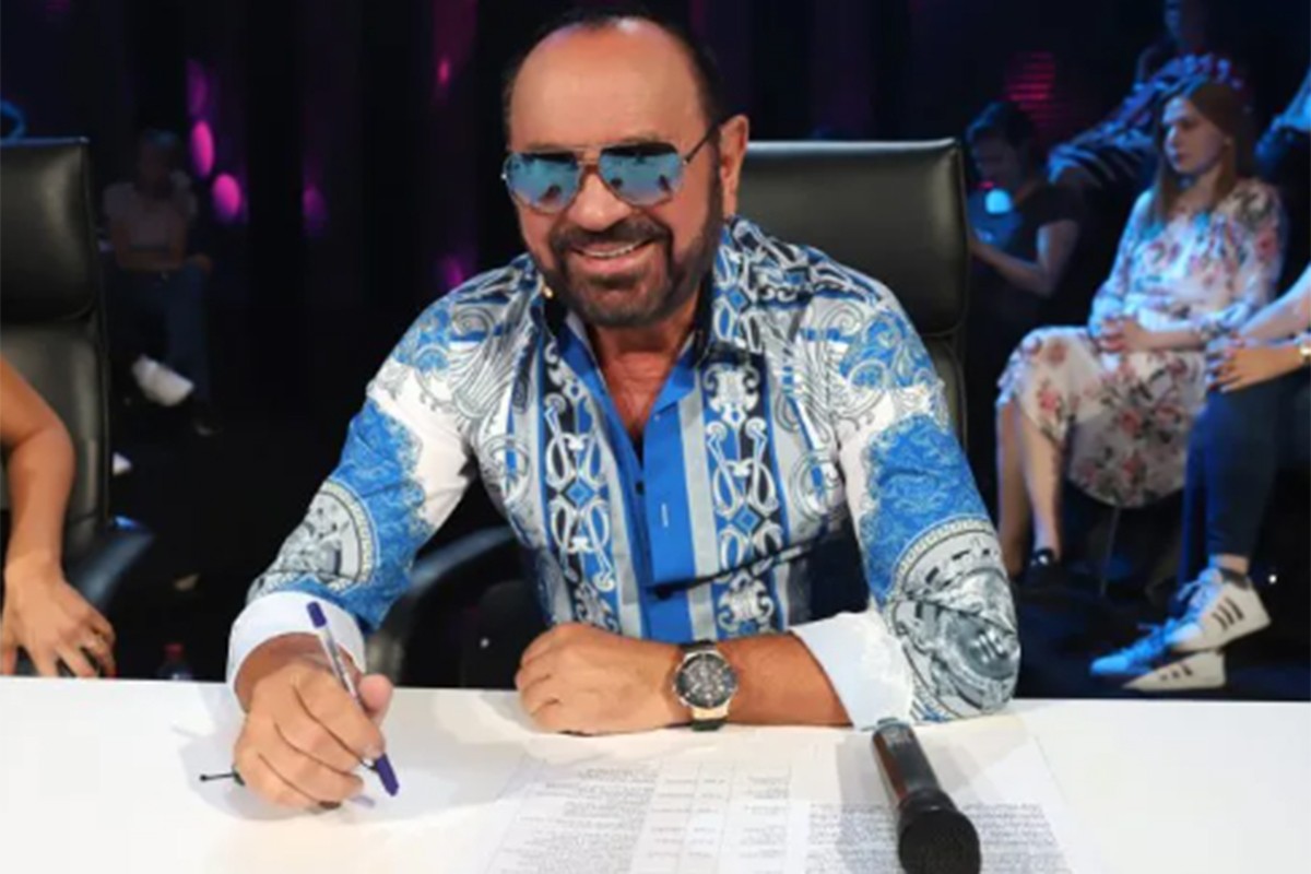 Oglasio se Mile Kitić poslije prvog velikog solističkog koncerta: „Ovo je kruna“