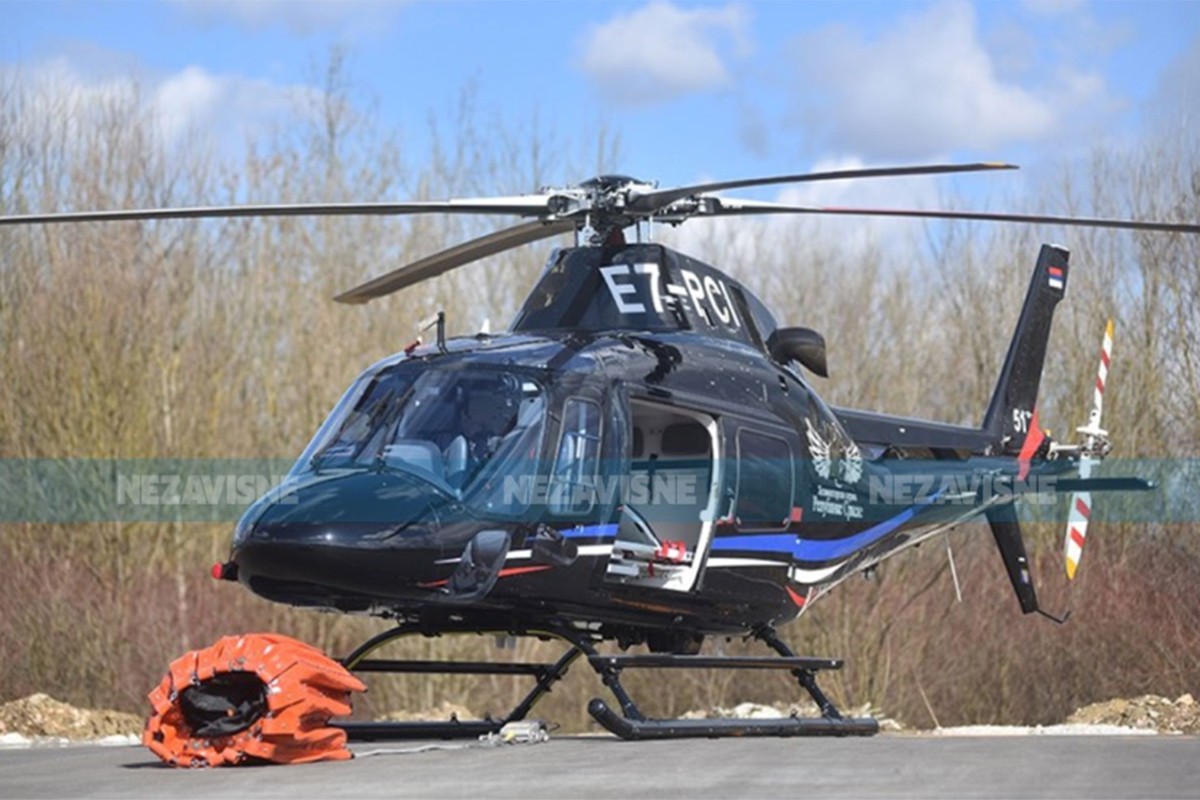 Pronađeno dvoje nestale djece u Banjaluci, policija digla helikoptere