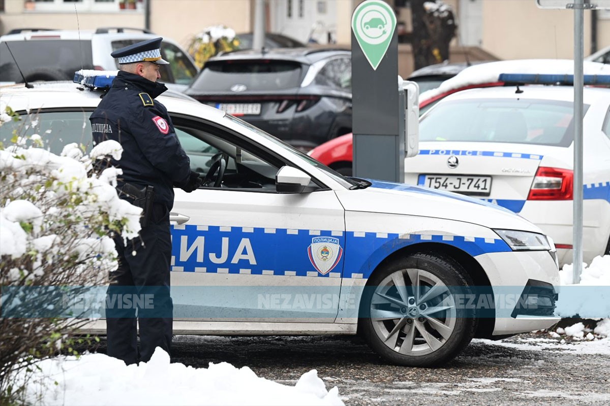 Napad na biračkom mjestu u Brčkom, povrijeđen član biračkog odbora