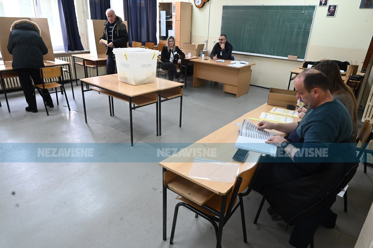 Ko je pobijedio u kom gradu širom Republike Srpske?