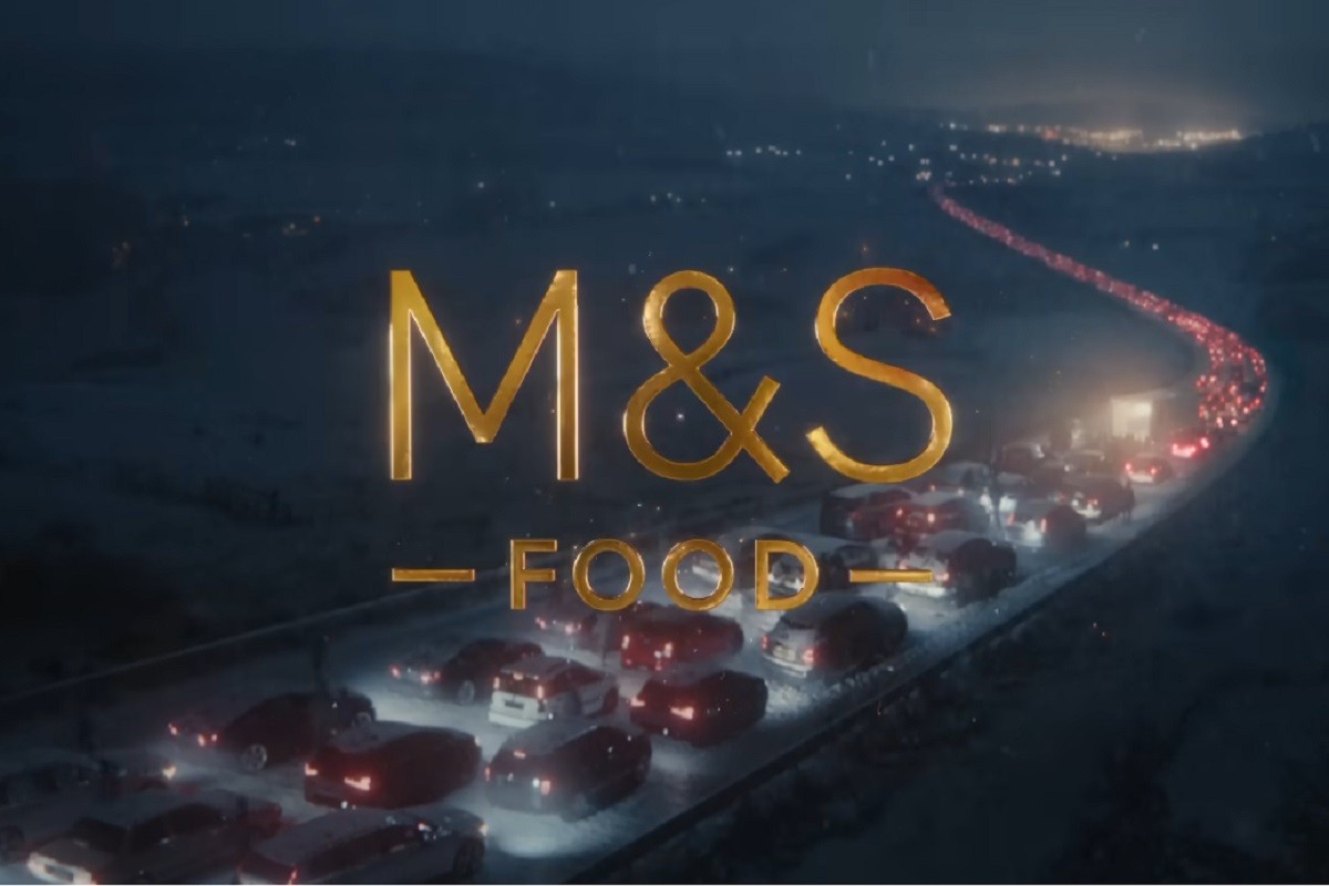 Marks & Spencer se rapidno oporavlja